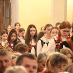 Bierzmowanie w Łącku 2025