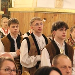 Bierzmowanie w Łącku 2025