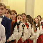 Bierzmowanie w Łącku 2025