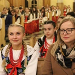 Bierzmowanie w Łącku 2025