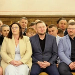 Bierzmowanie w Łącku 2025