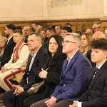 Bierzmowanie w Łącku 2025