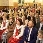 Bierzmowanie w Łącku 2025