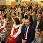 Bierzmowanie w Łącku 2025