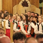 Bierzmowanie w Łącku 2025