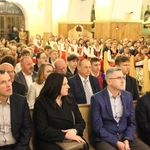 Bierzmowanie w Łącku 2025
