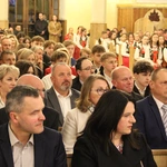 Bierzmowanie w Łącku 2025