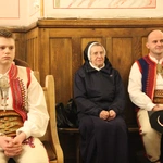 Bierzmowanie w Łącku 2025