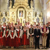 Bierzmowanie w Łącku 2025