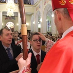 Bierzmowanie w Kamienicy 2025