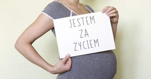 Diecezjalny Dzień Świętości Życia już wkrótce