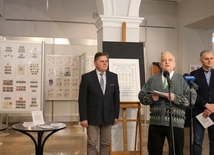 Wystawa filatelistyczna w radomskim muzeum