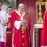 Papież Franciszek