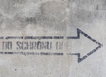 W pierwszej kolejności odbudujemy schrony pod tzw. tysiąclatkami