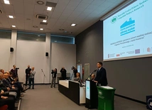 Katowice. Samorządowcy pytają o nowe zasady programu "Czyste Powietrze"