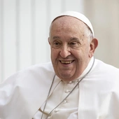 Franciszek nie chciał być monarchą absolutnym. Watykanista podsumowuje pontyfikat