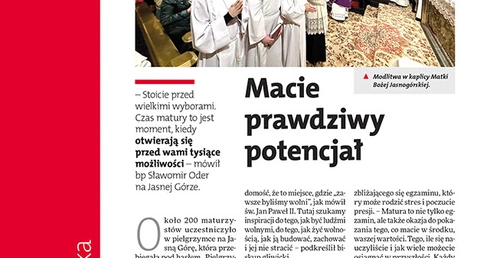 Gość Gliwicki 11/2025