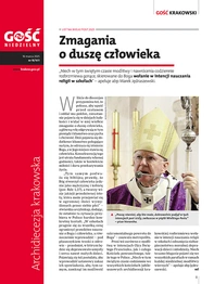 Gość Krakowski 11/2025