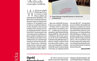 Gość Legnicki 11/2025