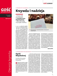 Gość Legnicki 11/2025