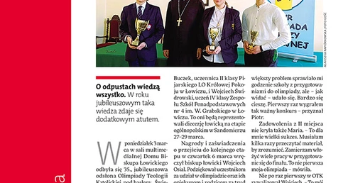 Gość Łowicki 11/2025