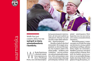 Posłaniec Warmiński 11/2025