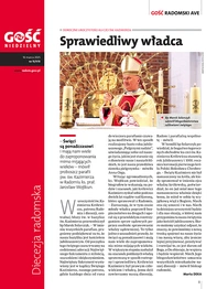 Gość Radomski 11/2025