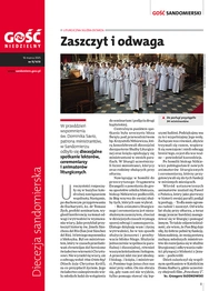 Gość Sandomierski 11/2025