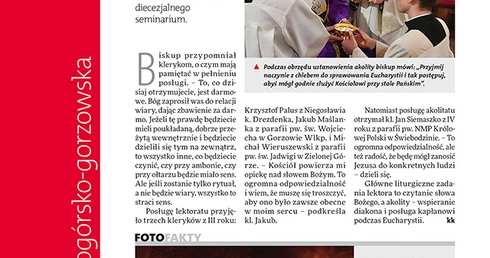 Gość Zielonogórsko-Gorzowski 11/2025