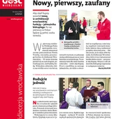 Gość Wrocławski 11/2025