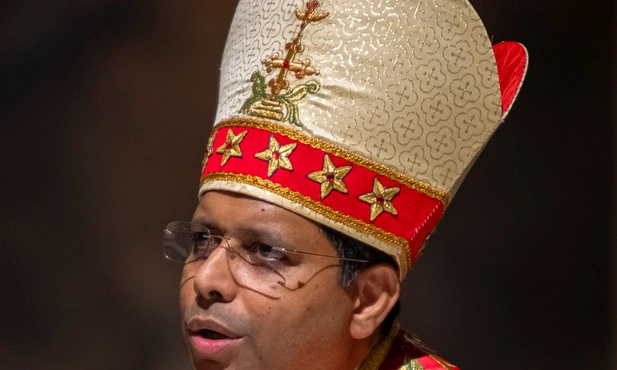 kard. George Jacob Koovakad