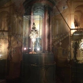 Archikatedra lubelska - dwa niezwykłe miejsca pełne tajemnic i historii