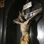 500 lat Krzyża Baryczków w Warszawie