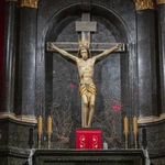 500 lat Krzyża Baryczków w Warszawie