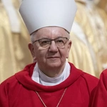 Episkopat Polski w archikatedrze warszawskiej