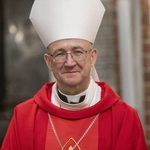 Episkopat Polski w archikatedrze warszawskiej