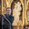 Przezroczyści jak Józef. Mężczyźni św. Józefa chcą żyć jak ich patron