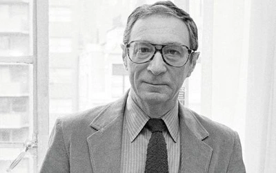 Leopold Tyrmand – jedna z najbarwniejszych postaci wczesnego PRL-u