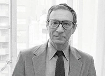 Leopold Tyrmand – jedna z najbarwniejszych postaci wczesnego PRL-u