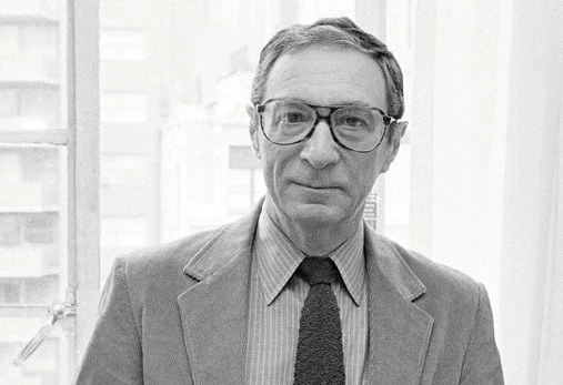 Leopold Tyrmand – jedna z najbarwniejszych postaci wczesnego PRL-u