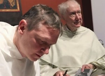 „Bóg równie często pyta, jak jest pytany”. Dominikanie w przyjacielskiej rozmowie o 18 biblijnych pytaniach