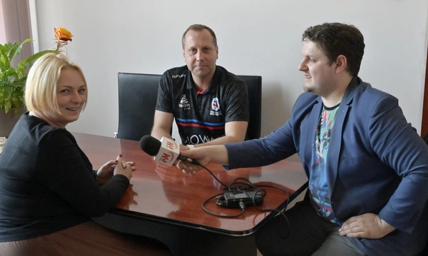 Będzin. W SP nr 10 powstaje klasa sportowa