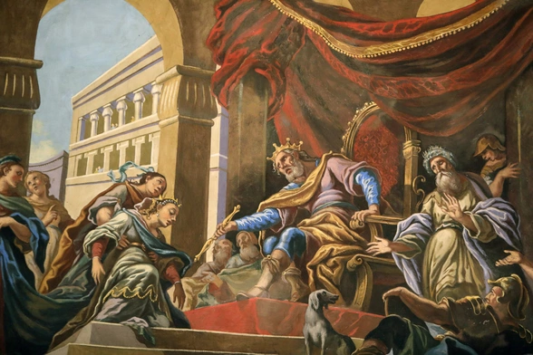 Żydzi na całym świecie obchodzić będą święto Purim