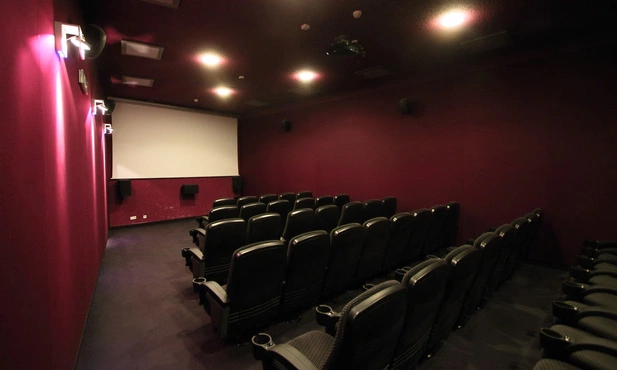 Twórcy bez tantiem od zagranicznych filmów