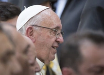 Papież Franciszek