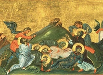 Św. Perpetua i Felicyta