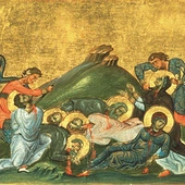 Św. Perpetua i Felicyta
