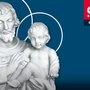 W najnowszym „Gościu Niedzielnym” - jak święty Józef inspiruje współczesnych mężczyzn