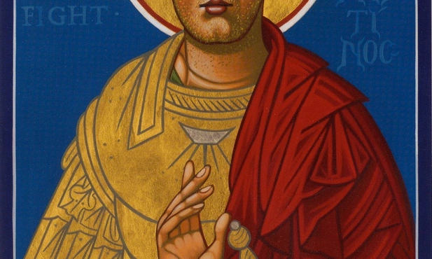 Św. Maksymilian