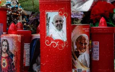 Jak się czuje Franciszek w 12. rocznicę wyboru na papieża?